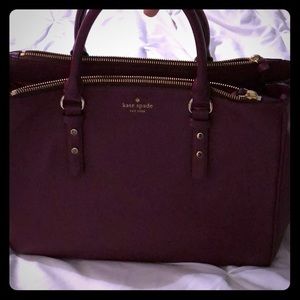 ♠️ 👛KATE SPADE PURSE 👛 ♠️